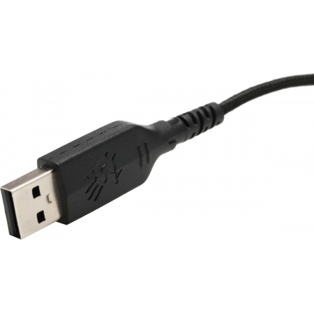 Мышь проводная A4Tech Bloody P91 Pro Чёрный, фото , изображение 15