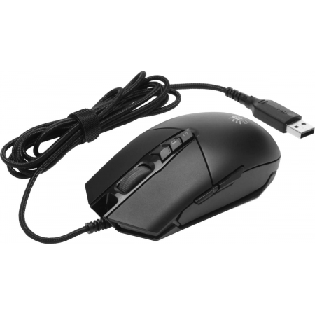 Мышь проводная A4Tech Bloody P91 Pro Чёрный, фото , изображение 9