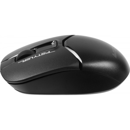 Мышь беспроводная A4Tech Fstyler FB12 Белый, фото , изображение 3