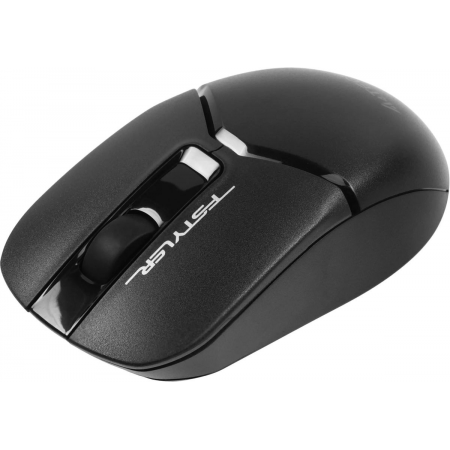 Мышь беспроводная A4Tech Fstyler FB12 Белый, фото , изображение 7