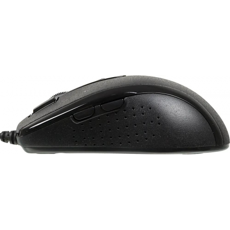 Мышь проводная A4Tech X-710MK (X-710MK USB) Чёрный, фото , изображение 4