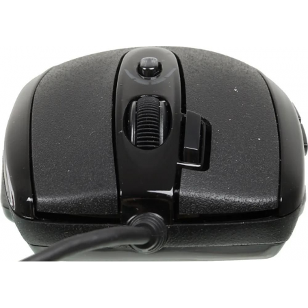 Мышь проводная A4Tech X-710MK (X-710MK USB) Чёрный, фото , изображение 5