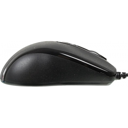 Мышь проводная A4Tech X-710MK (X-710MK USB) Чёрный, фото , изображение 6