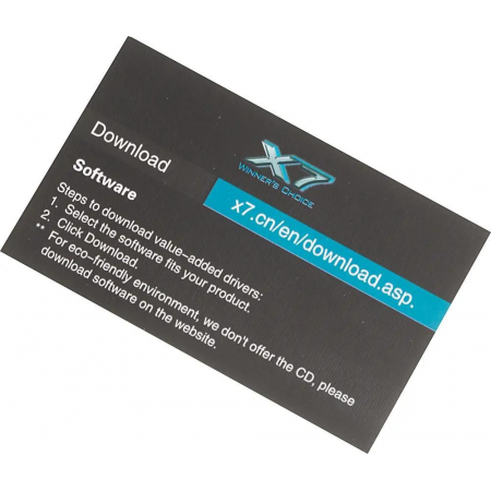 Мышь проводная A4Tech X-710MK (X-710MK USB) Чёрный, фото , изображение 7