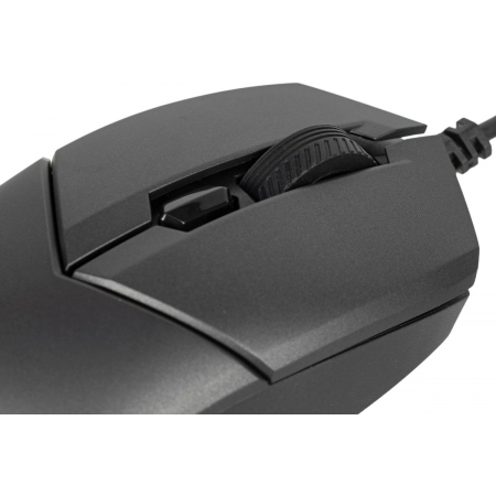 Мышь проводная MSI Clutch GM11 (S12-0402030-CLA) чёрный, фото , изображение 13