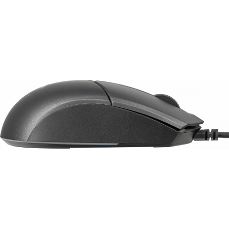 Мышь проводная MSI Clutch GM11 (S12-0402030-CLA) чёрный, фото , изображение 9
