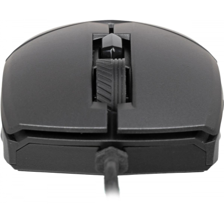 Мышь проводная MSI Clutch GM11 (S12-0402030-CLA) чёрный, фото , изображение 10