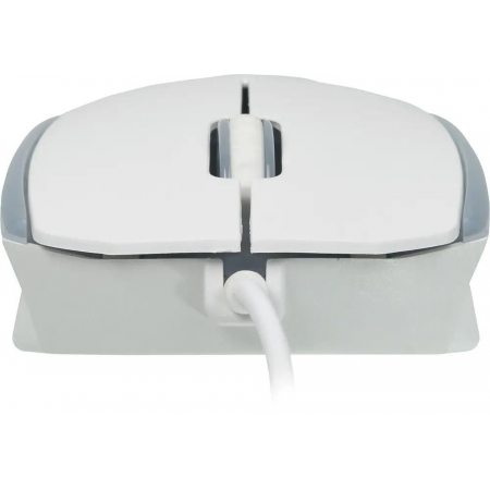 Мышь  Oklick 245M White, фото , изображение 20
