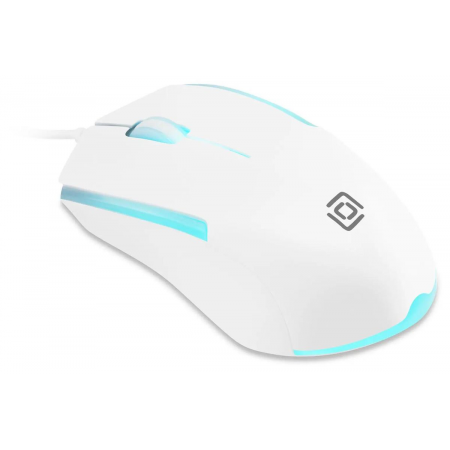 Мышь  Oklick 245M White, фото , изображение 9
