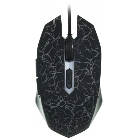 Мышь  Oklick 905G INVASION Black, фото , изображение 17