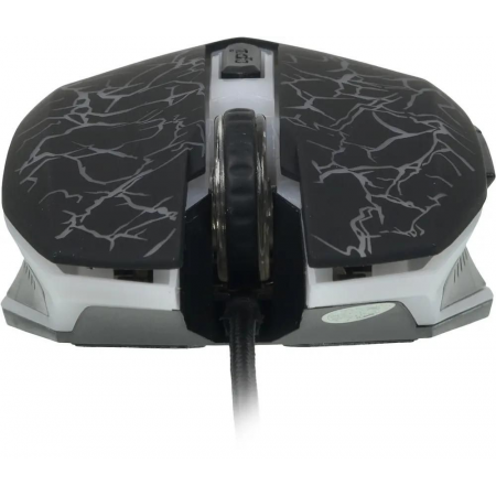 Мышь  Oklick 905G INVASION Black, фото , изображение 21