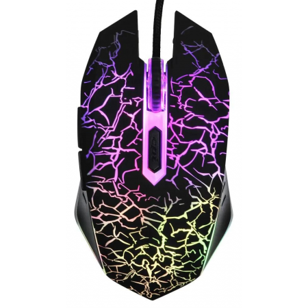 Мышь  Oklick 905G INVASION Black, фото , изображение 7