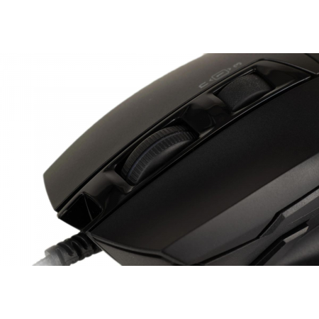 Мышь A4Tech Bloody W70 Max белый оптическая (10000dpi) USB Черный, фото , изображение 11