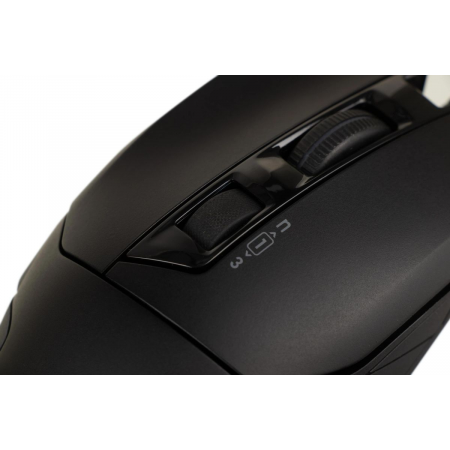 Мышь A4Tech Bloody W70 Max белый оптическая (10000dpi) USB Черный, фото , изображение 12