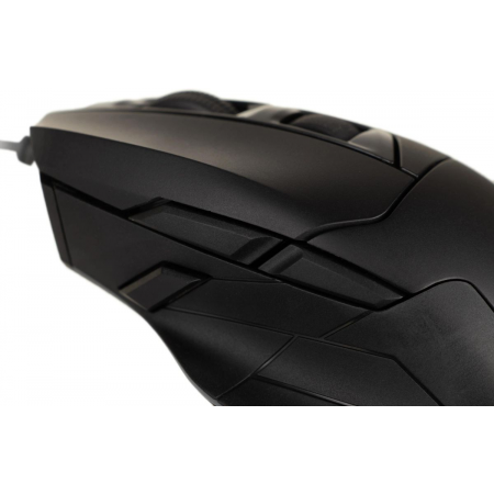 Мышь A4Tech Bloody W70 Max белый оптическая (10000dpi) USB Черный, фото , изображение 13