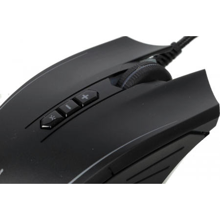 Мышь проводная A4Tech Q81 Bloody Curve Чёрный, фото , изображение 16