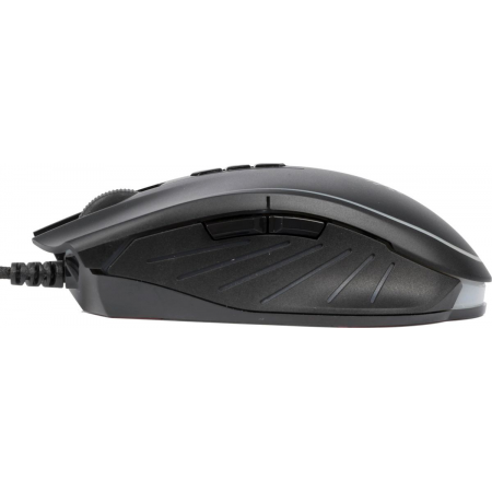 Мышь проводная A4Tech Q81 Bloody Curve Чёрный, фото , изображение 8