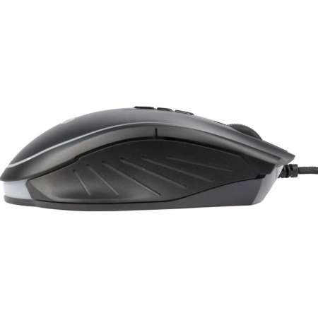 Мышь проводная A4Tech Q81 Bloody Curve Чёрный, фото , изображение 9
