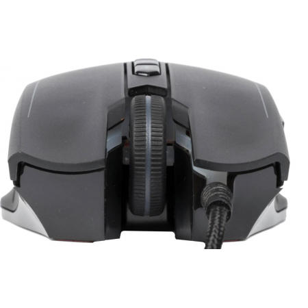 Мышь проводная A4Tech Q81 Bloody Curve Чёрный, фото , изображение 10