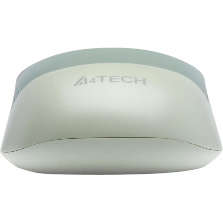 Мышь беспроводная A4Tech Fstyler FB10C MATCHA GREEN, фото , изображение 6