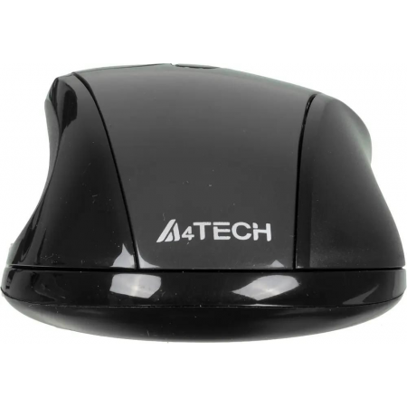 Мышь проводная A4Tech N-500F Серый, фото , изображение 6