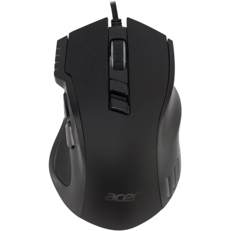 Мышь проводная Acer OMW150 (ZL.MCEEE.00P) Чёрный, фото , изображение 3