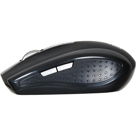 Мышь  Oklick 455MW Black, фото , изображение 6