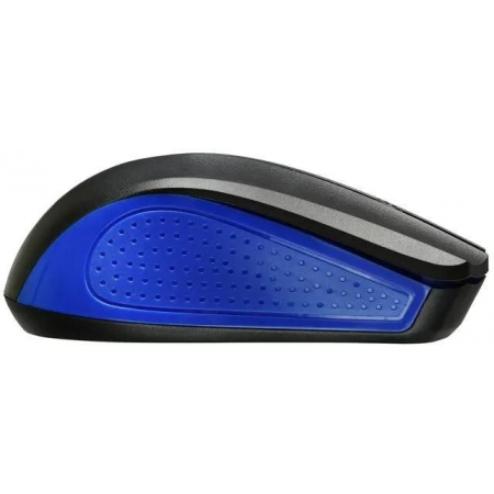 Мышь Oklick 485MW Black-Blue USB Синий, фото , изображение 8