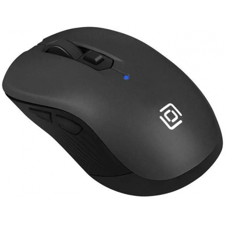 Мышь  Oklick 610MWC Black, фото , изображение 6