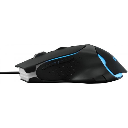 Мышь  Oklick GMNG 703GM Black, фото , изображение 14