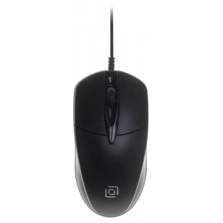 Мышь  Oklick 275M Black, фото , изображение 11