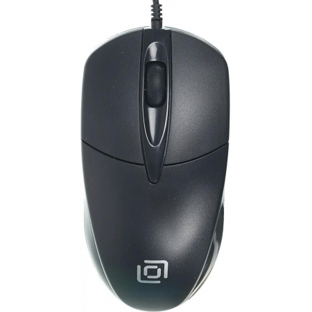 Мышь  Oklick 275M Black, фото , изображение 13