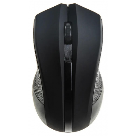 Мышь Oklick 615MW Black USB, фото 