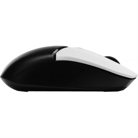 Мышь беспроводная A4Tech Fstyler FB12 Белый, фото , изображение 10