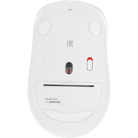 Мышь беспроводная A4Tech Fstyler FG10 Чёрный, фото , изображение 7