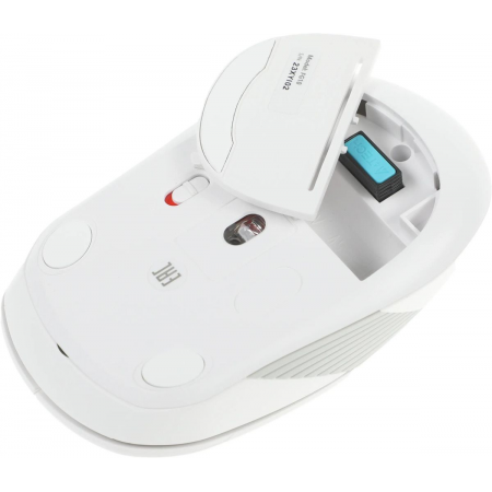 Мышь беспроводная A4Tech Fstyler FG10 Чёрный, фото , изображение 8