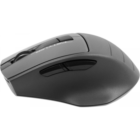 Мышь беспроводная A4Tech Fstyler FG30S Серый, фото , изображение 3