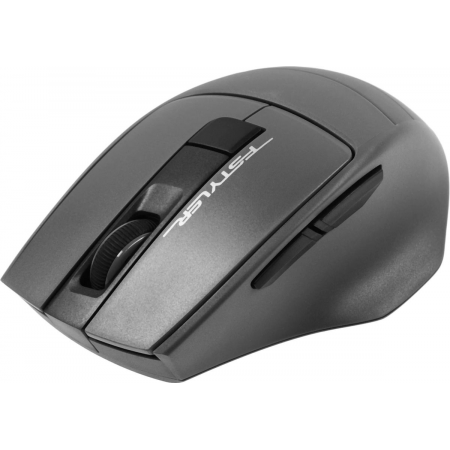 Мышь беспроводная A4Tech Fstyler FG30S Серый, фото , изображение 9