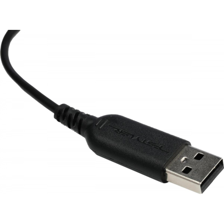 Мышь  A4Tech Fstyler FM10 Black/Orange, фото , изображение 9