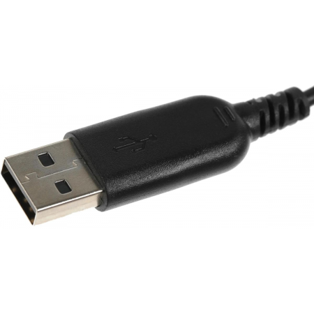 Мышь проводная A4Tech Fstyler FM12S Чёрный, фото , изображение 7