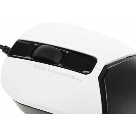 Мышь проводная A4Tech Fstyler FM12S Чёрный, фото , изображение 8