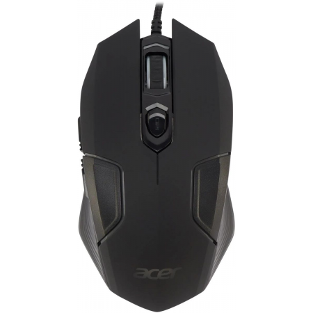 Мышь проводная Acer OMW170 (ZL.MCEEE.00R) Чёрный, фото , изображение 3