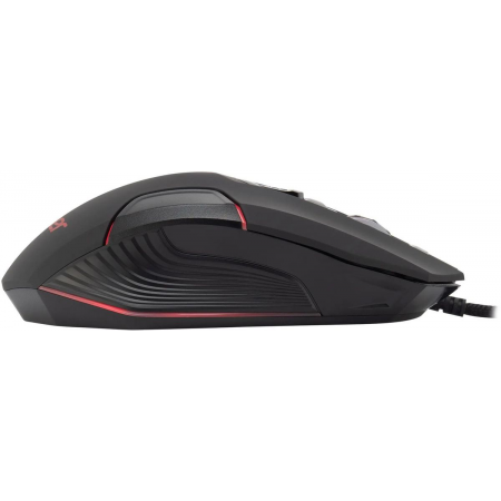 Мышь проводная Acer OMW170 (ZL.MCEEE.00R) Чёрный, фото , изображение 5