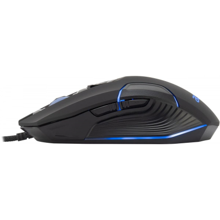 Мышь проводная Acer OMW170 (ZL.MCEEE.00R) Чёрный, фото , изображение 6