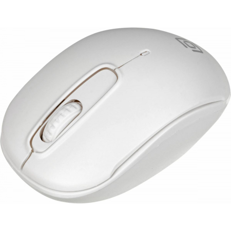 Мышь  Oklick 505MW White, фото , изображение 5