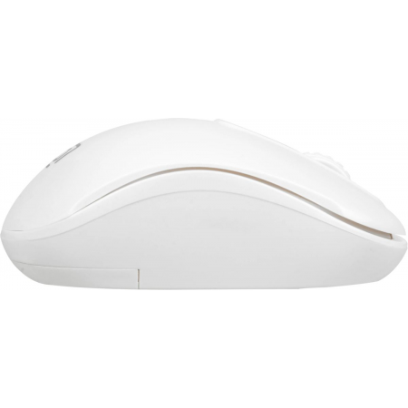 Мышь  Oklick 505MW White, фото , изображение 7