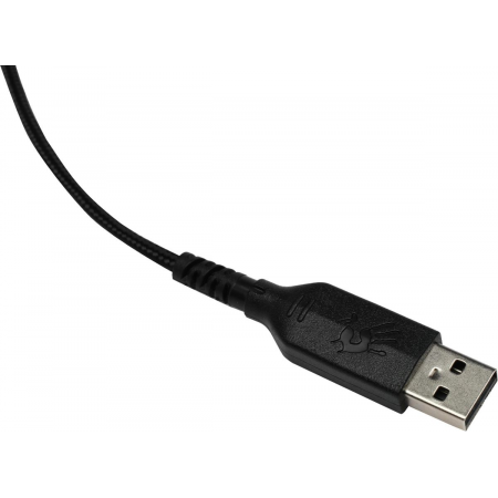 Мышь A4Tech Bloody W90 Max белый/черный оптическая (10000dpi) USB (10but), фото , изображение 12