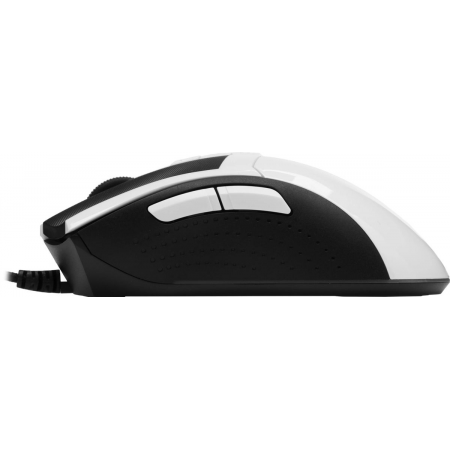 Мышь A4Tech Bloody W90 Max белый/черный оптическая (10000dpi) USB (10but), фото , изображение 7