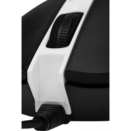 Мышь A4Tech Bloody W90 Max белый/черный оптическая (10000dpi) USB (10but), фото , изображение 9