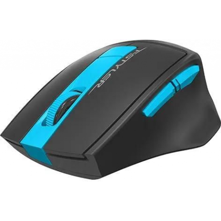Мышь беспроводная A4Tech Fstyler FG30 BLUE, фото , изображение 5